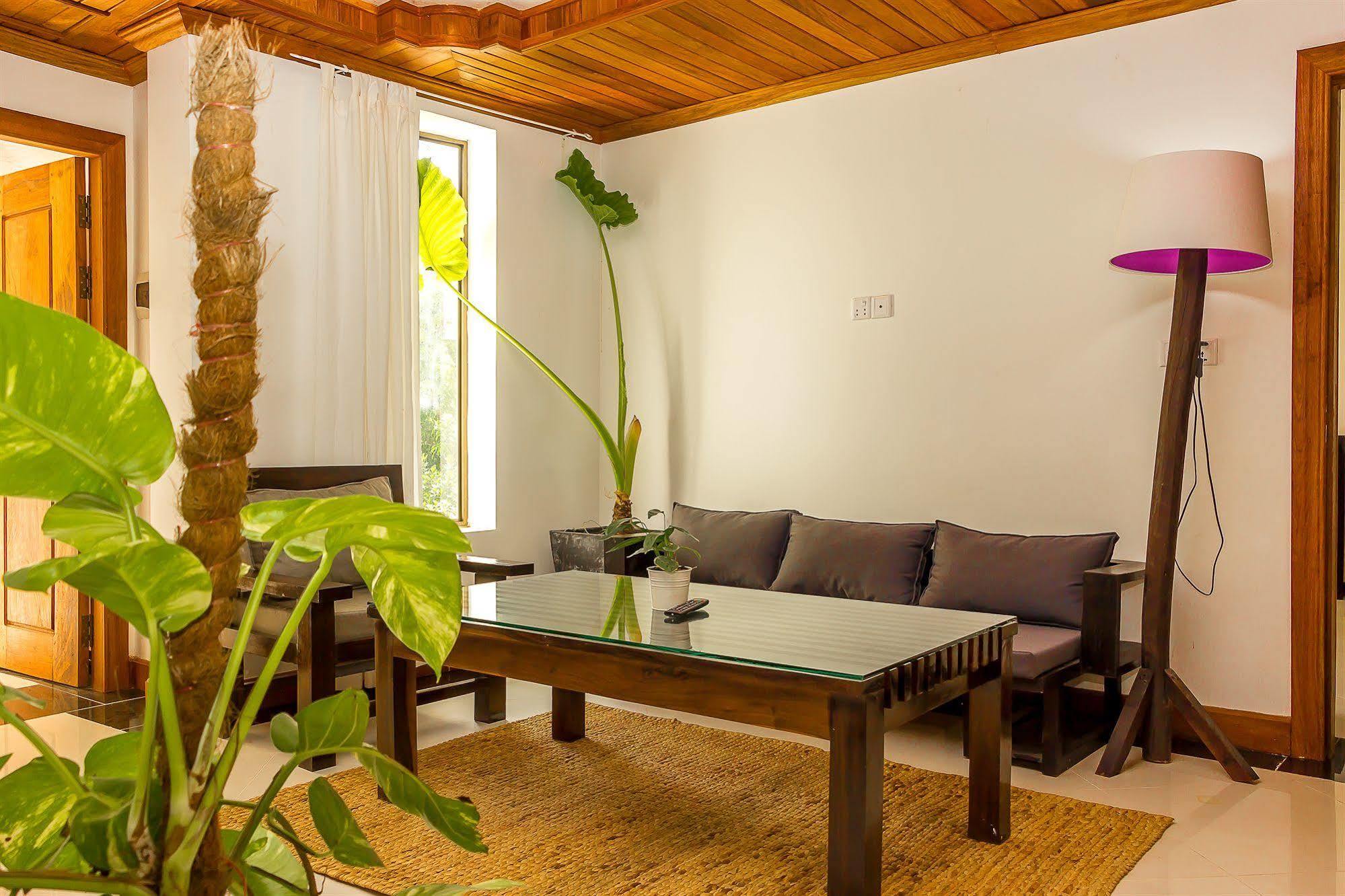 P5 Angkor Residence Σιέμ Ρέαπ Εξωτερικό φωτογραφία