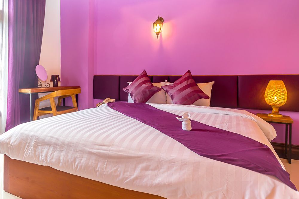 P5 Angkor Residence Σιέμ Ρέαπ Εξωτερικό φωτογραφία